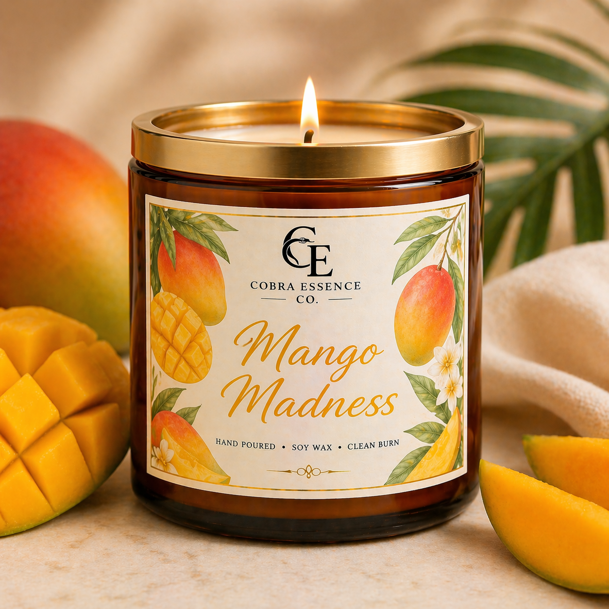 Mango Madness