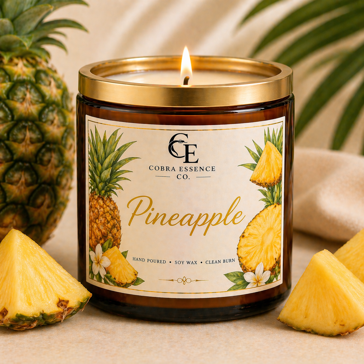 Pineapple